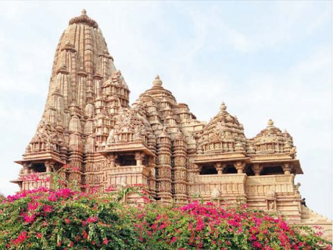 kandariya mahadev temple