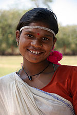 The Muria Tribe Of Chhattisgarh