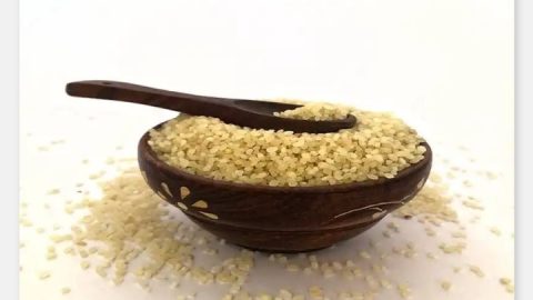 Milagu Samba Rice