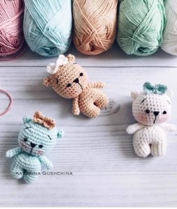 Crochet Designs: Inspiration for Your Next Project