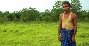 Forest man of India : Jadav "Molai" Payeng