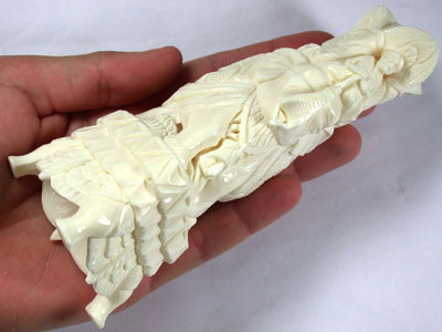 Camel Bone Craft