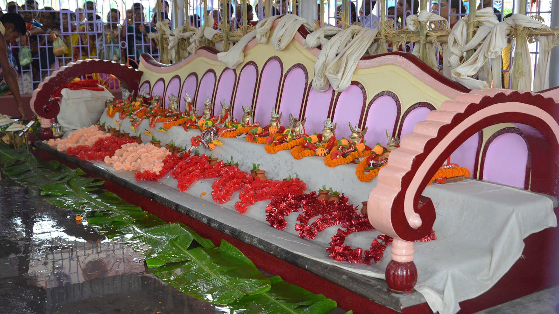 kharchi puja