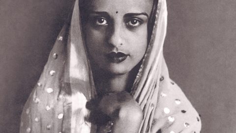 Amrita Sher-Gil (30 January 1913 – 5 December 1941)