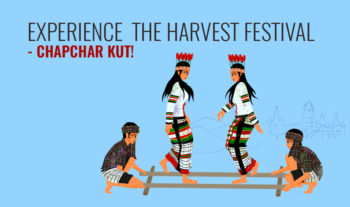 Image result for chapchar kut festival