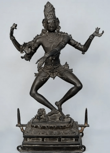 Indian Bronze Sculpture