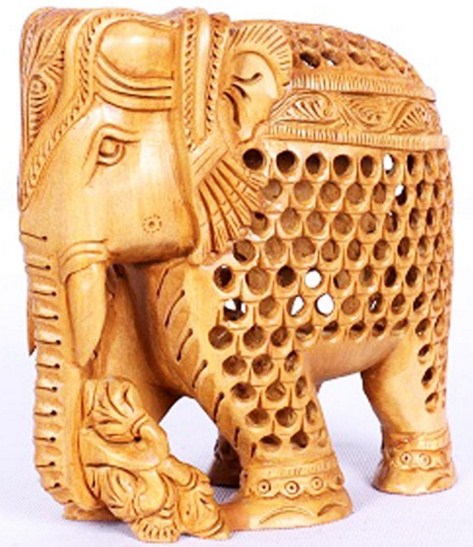 Tamilnadu Arts and Handicrafts Specialities