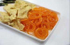 indian snack