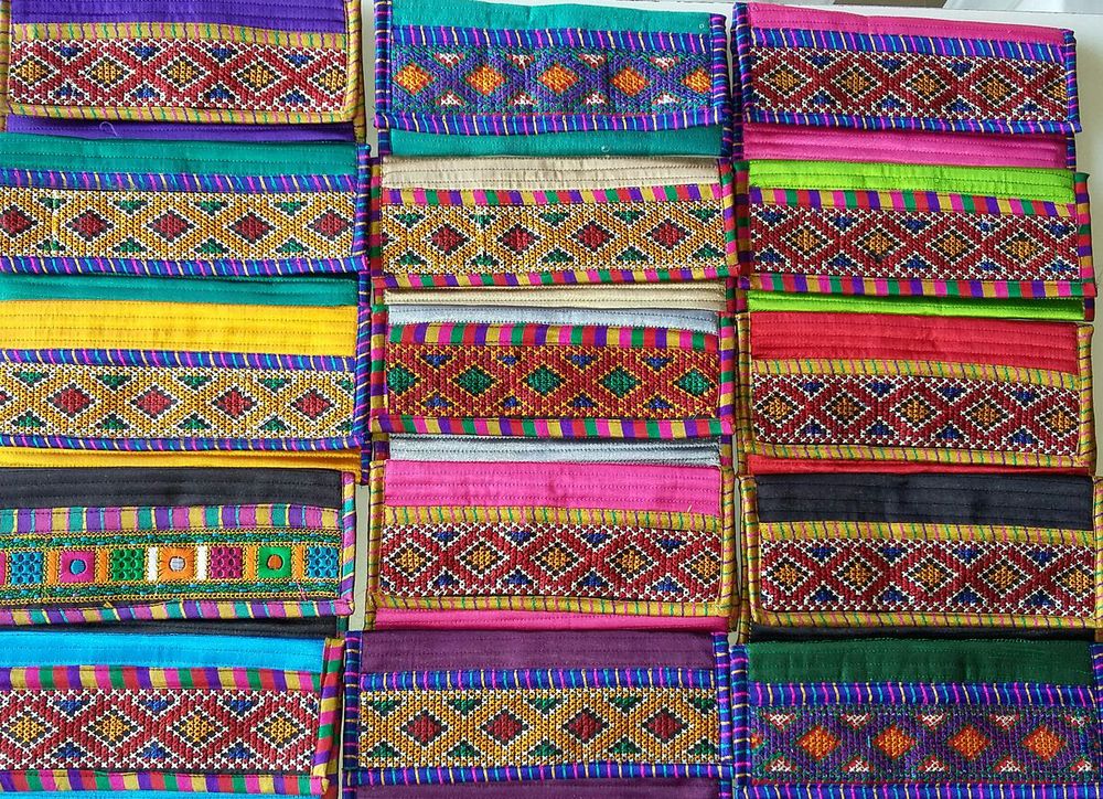 Image result for kutch embroidery