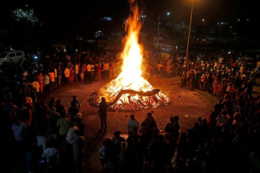 Pongal Festival - The Harvest Festival