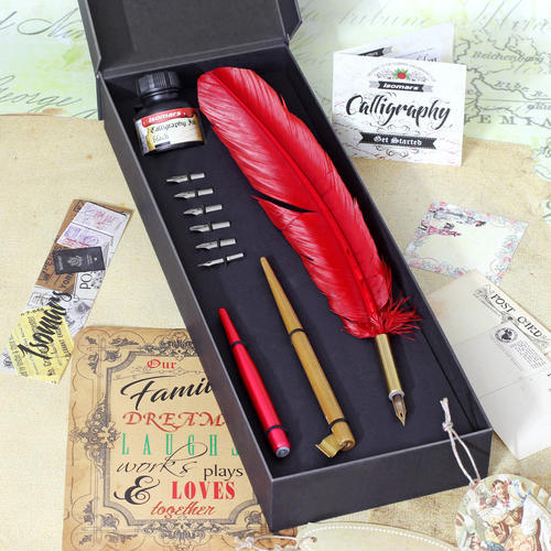 calligraphy-pen-set-feather-touch