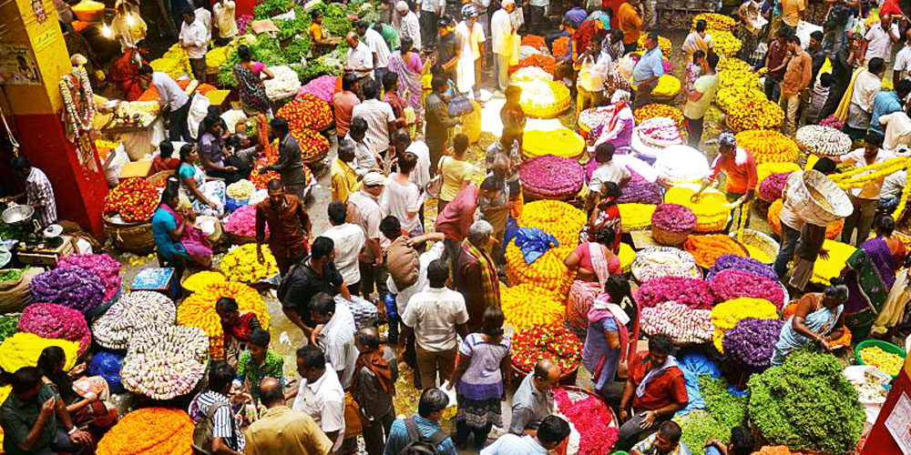 Ugadi Festival Shopping Karnataka 