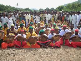 kurumba tribe