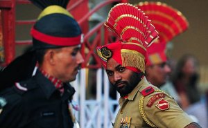 INDIAN ARMY- PRIDE OF INDIA