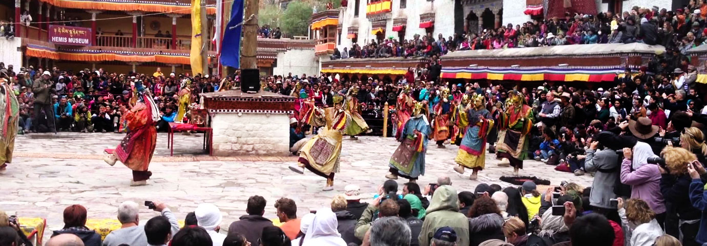 hemis festival