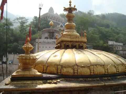 Jwala Ji Temple: The Eternal Flame of Himachal Pradesh