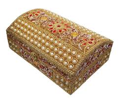 Image result for lac handicraft jewellery boxes