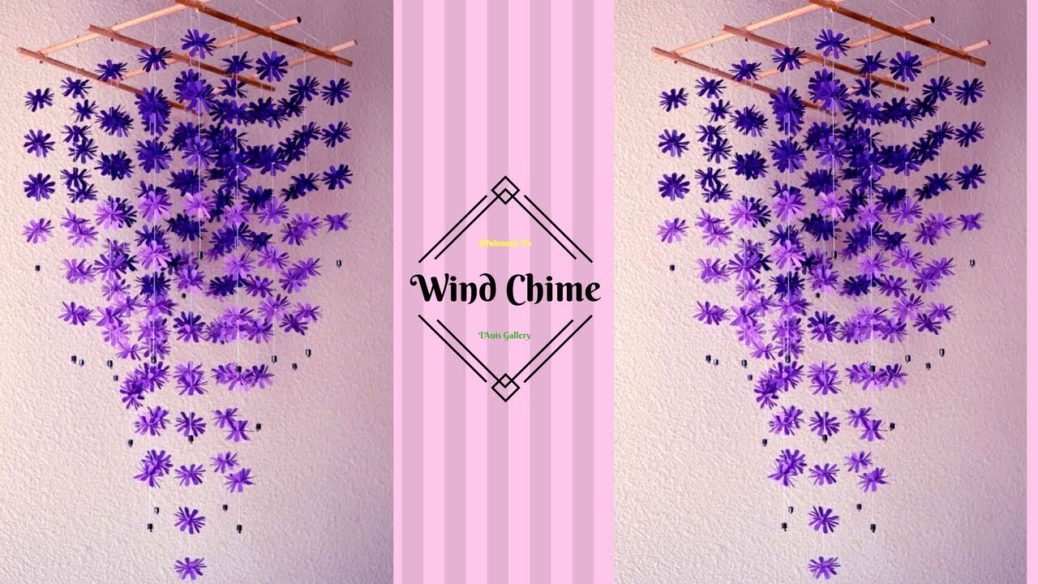 wind chimes
