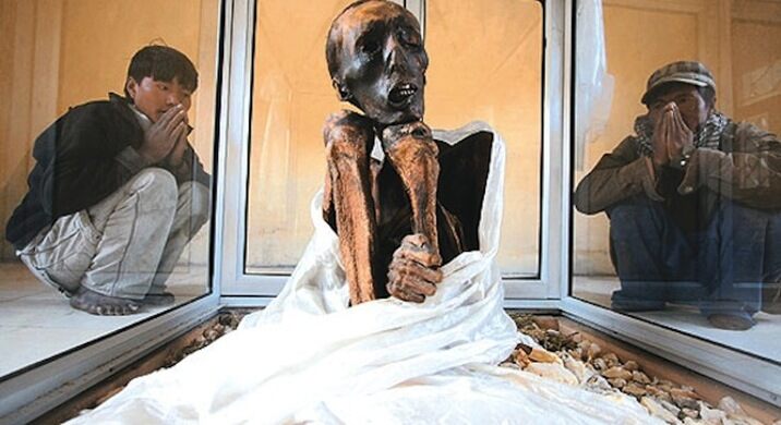 Image result for mummy of sangha tenzin