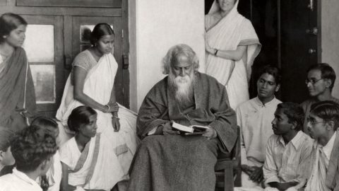 Nationalism Rabindranath Tagore