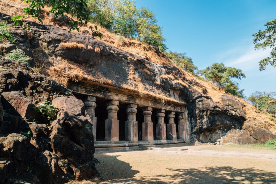 7 Astonishing Maharashtra’s Top World Heritage Sites