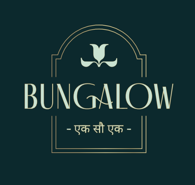 bungalow